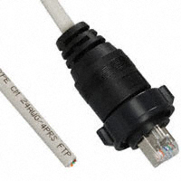 Image: A-KAB-RJ45-4S-1M