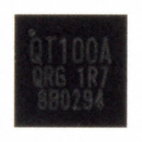 Image: QT100A-ISG
