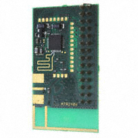 Image: ATR2406-DEV-BOARD