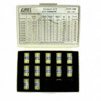 Image: ACCU-L 0402KIT01