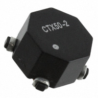 Image: CTX50-2-R