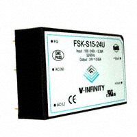 Image FSK-S15-24U