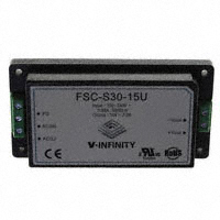 Image FSC-S30-15U