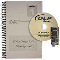 Image: DLP-FPGA-M