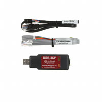 Image: USB-ICP-LPC2K