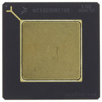 Image: MC68020RC25E