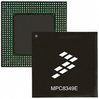 Image: MPC8347EZUAGD