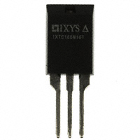 Image: IXTC160N10T