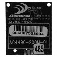 Image AC4490-200M-485