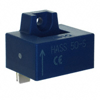 Image: HASS 50-S