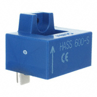 Image: HASS 600-S