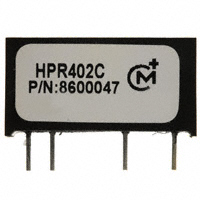 Image: HPR402C