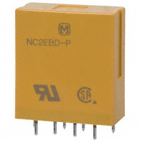 Image: NC2EBD-PL2-DC110V