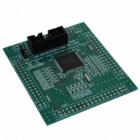 Image: ML610Q407 REFBOARD