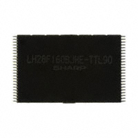 Image: LH28F160BJHE-TTL90