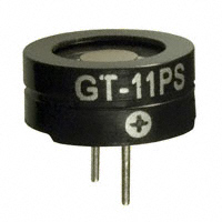 Image: GT-11PS