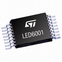 Image LED6001TR