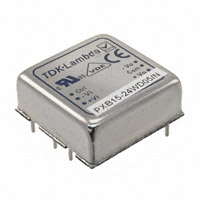 Image: PXB15-24WD05/N