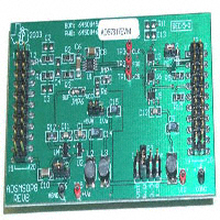 Image: ADS7817EVM