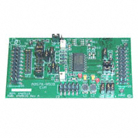 Image: ADS8509EVM