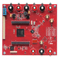 Image: ADS5545EVM