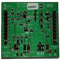 Image: ADS7818EVM