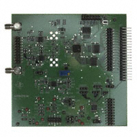 Image: ADS8422EVM