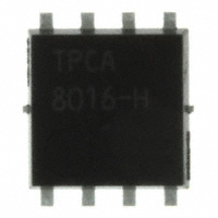 Image: TPCA8016-H(TE12LQM