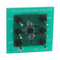 Image: XCL206B123-EVB