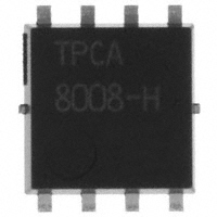 Image: TPCA8008-H(TE12L,Q