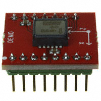 Image SCA2100-D02 PCB