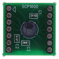 Image: SCP1000 PCB3