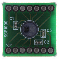 Image: SCP1000 PCB1