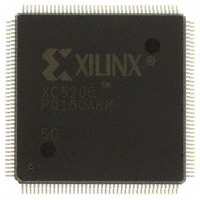 Image XC5206-5PQ160C