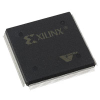 Image: XCV200E-8PQ240C