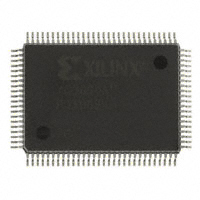 Image: XC3030A-7PQ100C