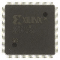 Image: XC5210-5PQ160C