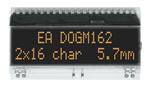 Image: EA DOGM162S-A