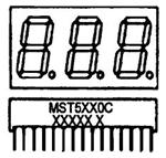 Image: MST5460C