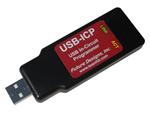 Image: USB-ICP-80C51ISP