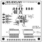 Image: MAX17010EVKIT+