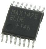 Image: MAX14752EUE+