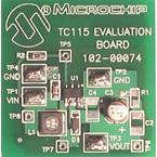 Image: TC115EV