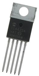 Image: TC4422AVAT