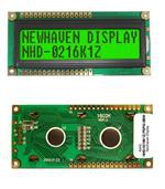 Image: NHD-0216K1Z-FSPG-GBW-L