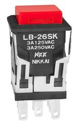 Image: LB26SKW01-12-CJ