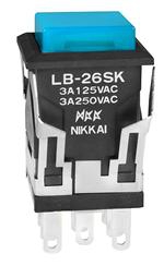 Image: LB26SKW01-12-GJ