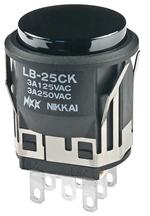 Image: LB25CKW01-A