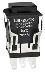 Image: LB26SKW01-A