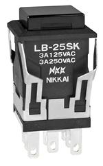 Image: LB25SKW01-A